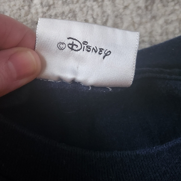 Vintage 90's Mickey Mouse T Shirt. - Picture 6 of 7